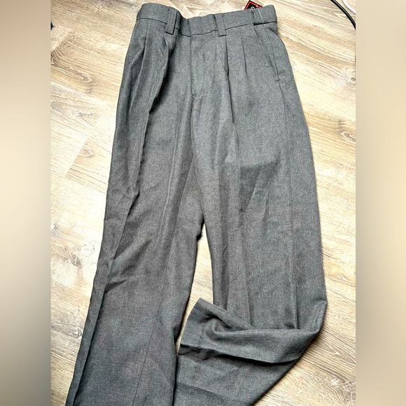 NWT Smitty umpire Combo Pants - 32 - Picture 1 of 8
